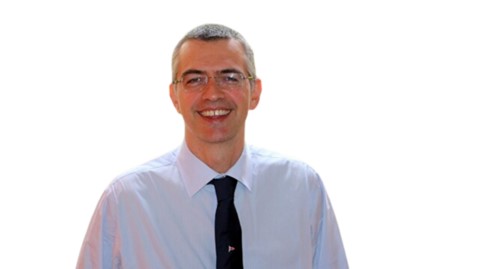 Dr. Simone Ferrero